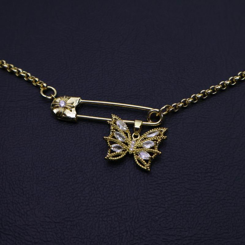 Chrome Hearts necklace 05yxh416